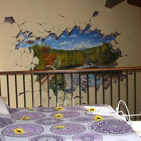 Casa Rural Rosa Magica Lancharejo Kültér fotó