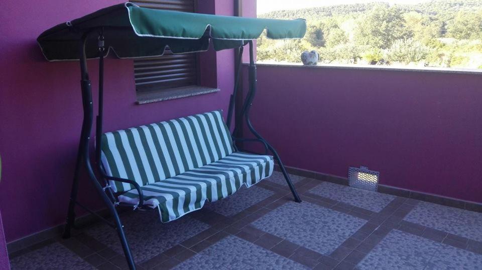 Casa Rural Rosa Magica Lancharejo Kültér fotó