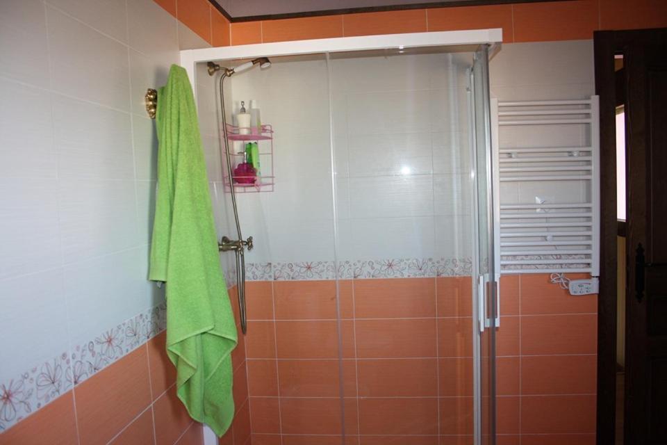Casa Rural Rosa Magica Lancharejo Kültér fotó