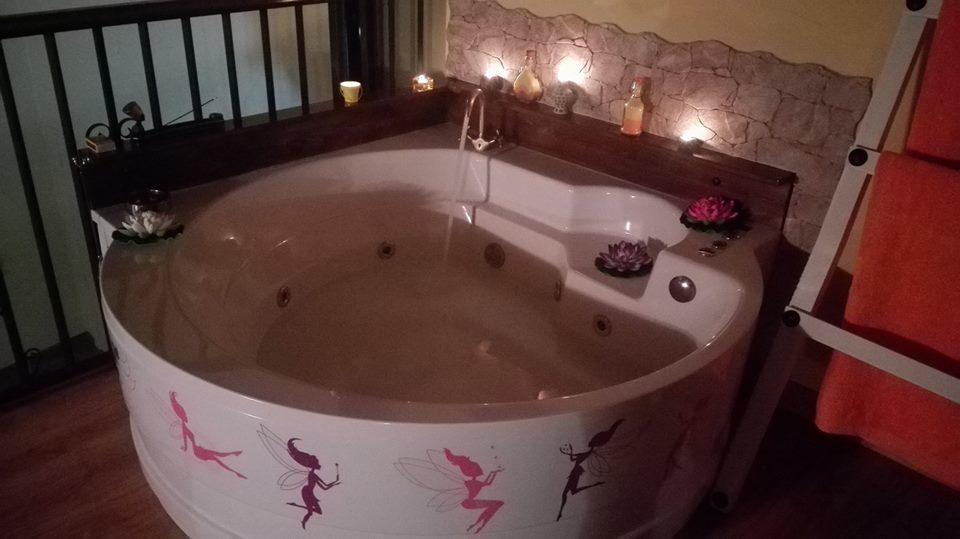 Casa Rural Rosa Magica Lancharejo Kültér fotó